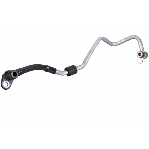 METZGER AUTOTEILE K&uuml;hlmittelrohrleitung 4010616