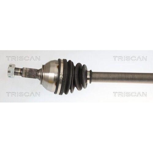 TRISCAN Antriebswelle 8540 10576