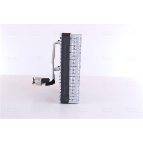 NISSENS Verdampfer, Klimaanlage 92342
