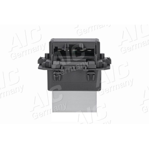 AIC Regler, Innenraumgebl&auml;se NEW MOBILITY PARTS 55303