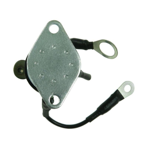 AS-PL Magnetschalter, Starter AS SS0180S