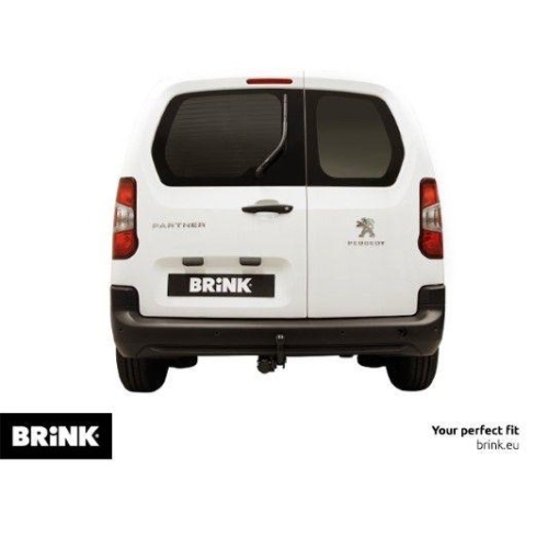 BRINK Anh&auml;ngevorrichtung 660200