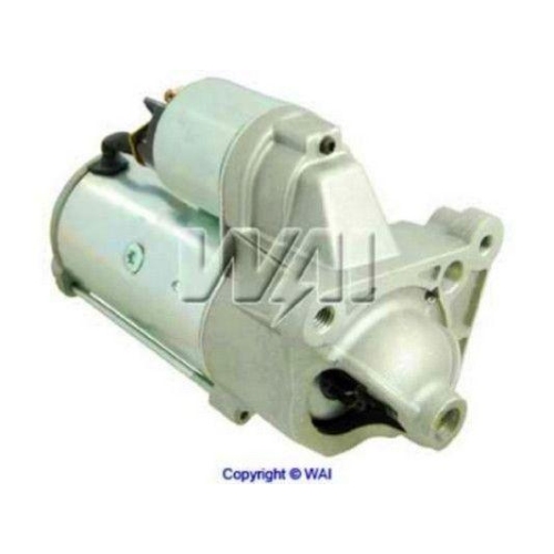WAI Starter 32572N