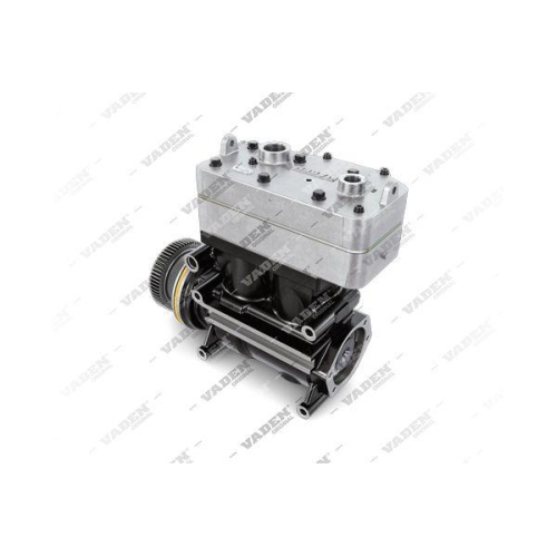 VADEN ORIGINAL Kompressor, Druckluftanlage 1600 120 001