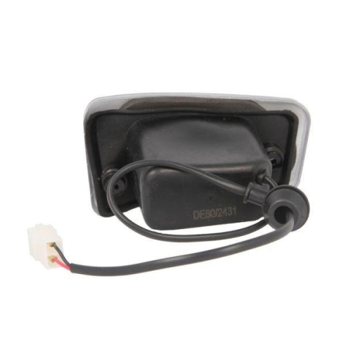 TRUCKLIGHT Umrissleuchte SM-IV005R