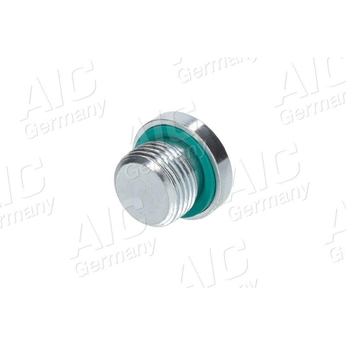 AIC Verschlussschraube, &Ouml;lwanne NEW MOBILITY PARTS 74433