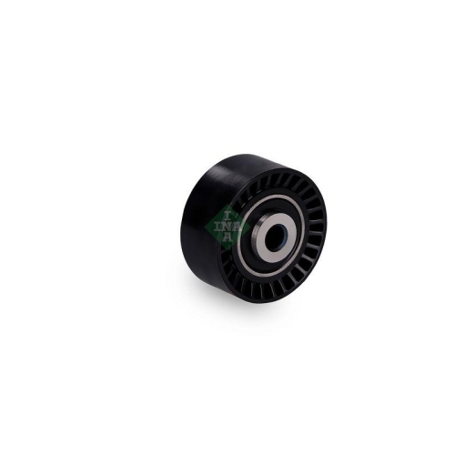 Schaeffler INA Umlenk-/F&uuml;hrungsrolle, Keilrippenriemen 532 0433 10