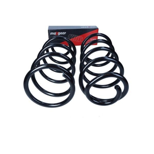 MAXGEAR Fahrwerksfeder 60-1132D