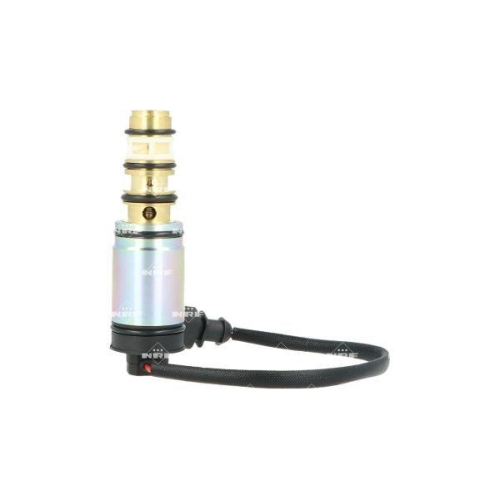 NRF Regelventil, Kompressor 380408