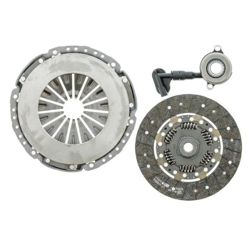 AISIN Kupplungssatz AISIN CSC Kit (3P) CKE-FO13R
