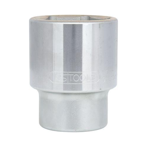 1 Zoll Sechskant-Stecknuss, kurz, 90mm KS TOOLS 911.1826