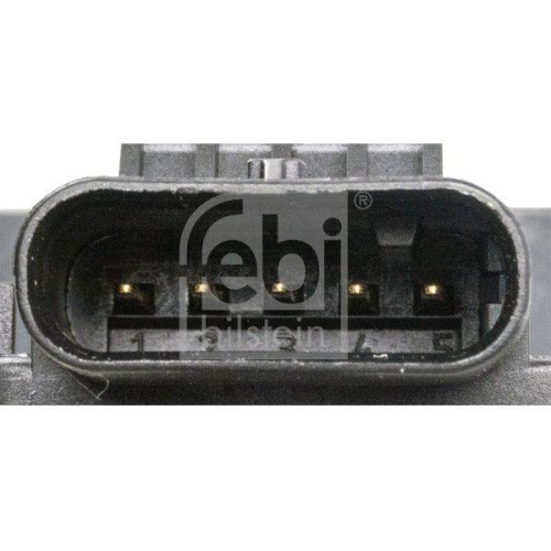 FEBI BILSTEIN NOx-Sensor, Harnstoffeinspritzung 197497