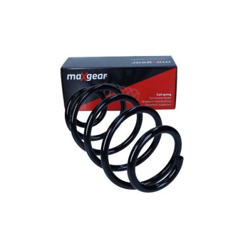 MAXGEAR Fahrwerksfeder 60-1291