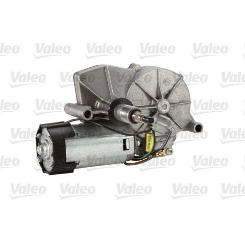 VALEO Wischermotor ORIGINAL TEIL 403711