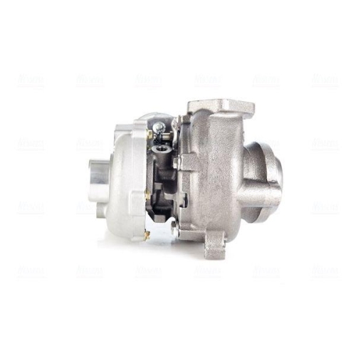 NISSENS Lader, Aufladung ** FACTORY NEW ** 93107