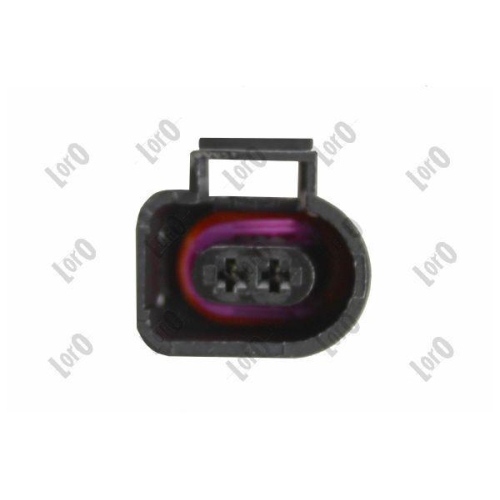 ABAKUS Kabelreparatursatz, Außentemperatursensor LORO