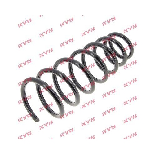KYB Fahrwerksfeder K-Flex RC6734