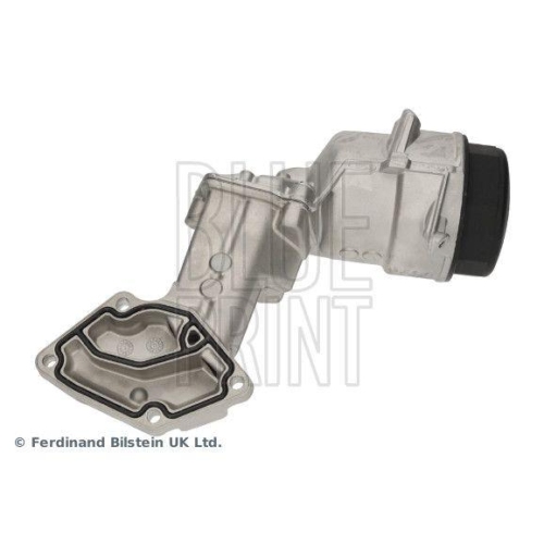 BLUE PRINT Gehäuse, Ölfilter Blue Print Solution ADBP210222