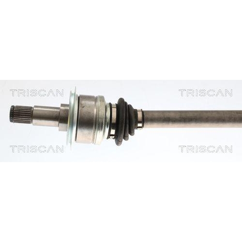 TRISCAN Antriebswelle 8540 23574