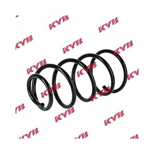 KYB Fahrwerksfeder K-Flex RA1023