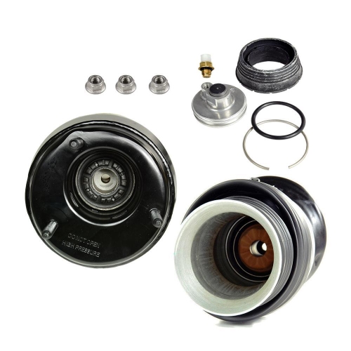 Luftfeder 162-01-5466 Miessler Automotive