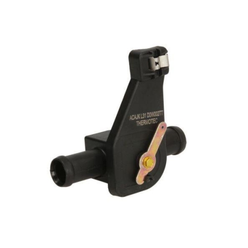 THERMOTEC Kühlmittelregelventil D0W002TT