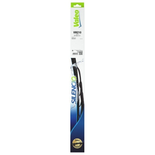 VALEO Wischblatt SILENCIO CONVENTIONAL SET 574273