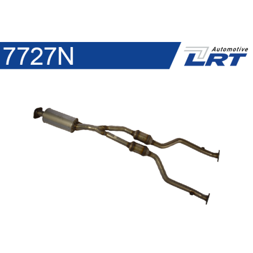 LRT Katalysator 7727N