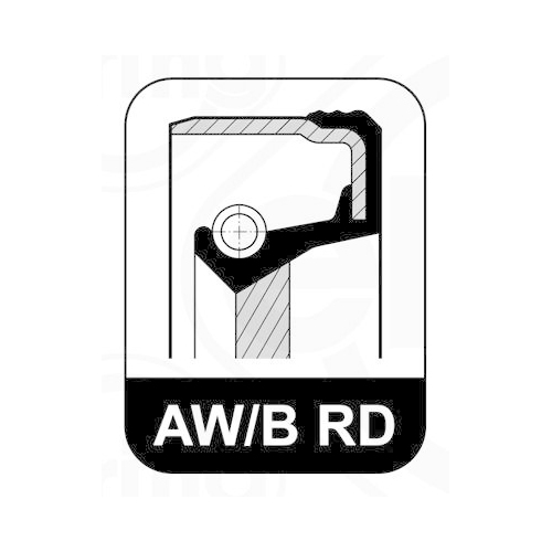 ELRING Dichtring 817.449