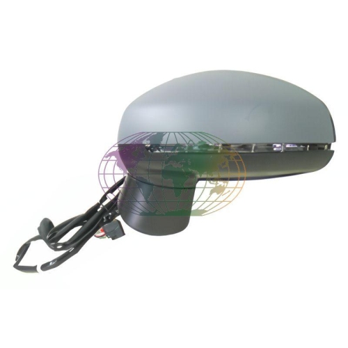 Lexmond Trading BV Au&szlig;enspiegel 0856082