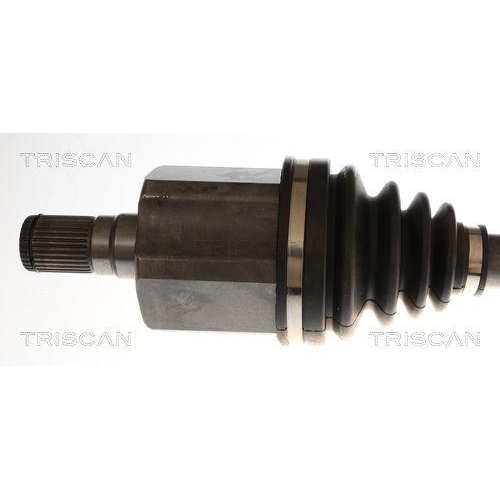 TRISCAN Antriebswelle 8540 27581