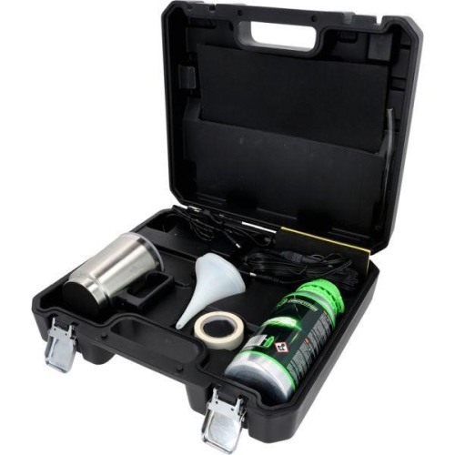 KS TOOLS Aufbereitungs-Set, Scheinwerfer 512.5100