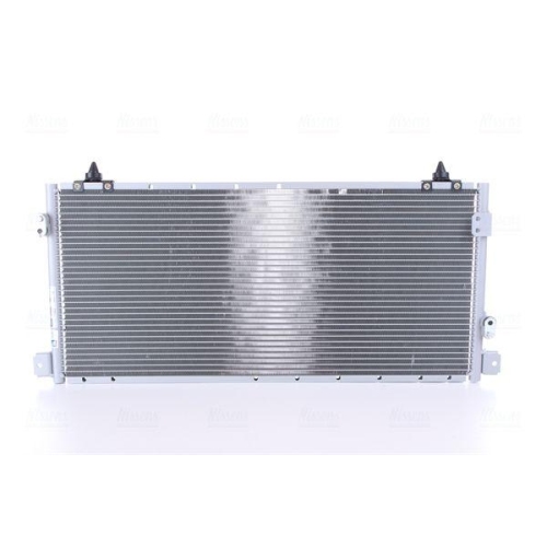 NISSENS Kondensator, Klimaanlage ** FIRST FIT ** 940838