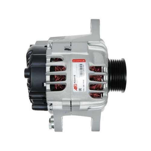 AS-PL Generator AS A3341S