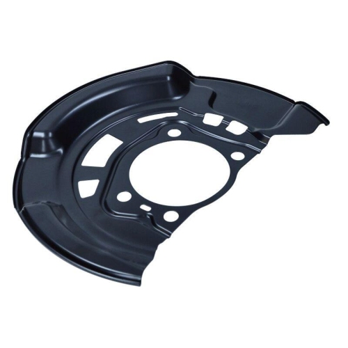 MAXGEAR Spritzblech, Bremsscheibe 19-6272
