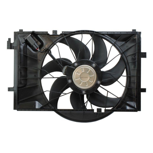 MAXGEAR L&uuml;fter, Motork&uuml;hlung AC230147