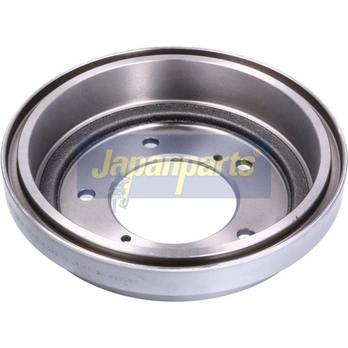 JAPANPARTS Bremstrommel TA-823C