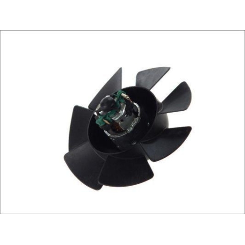 THERMOTEC Innenraumgebl&auml;se DDME004TT