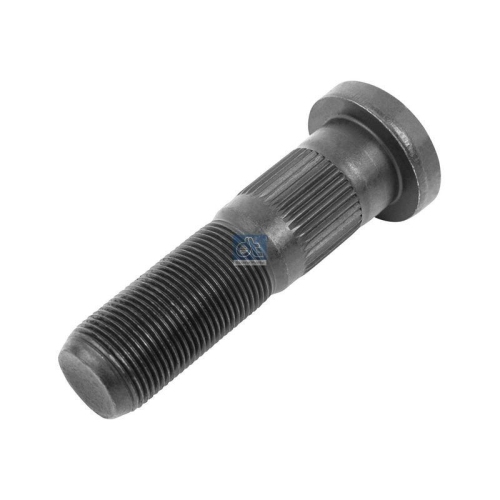 DT Spare Parts Radbolzen 10.20000