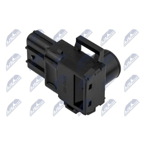 NTY Sensor, Einparkhilfe EPDC-HD-000