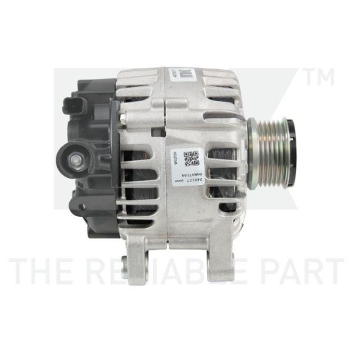 NK Generator 4839017