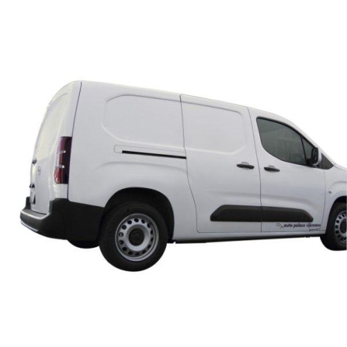 BRINK Anh&auml;ngevorrichtung BMU 660600