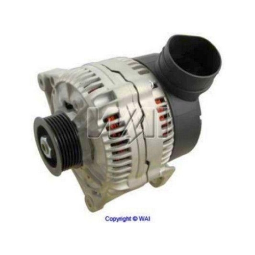 WAI Generator 13357N