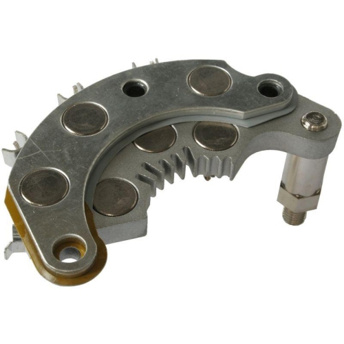HC-Cargo Gleichrichter, Generator F 032 136 595