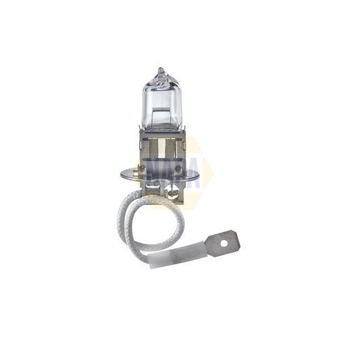 NAPA Gl&uuml;hlampe, Abbiegescheinwerfer NAPA NBU1453