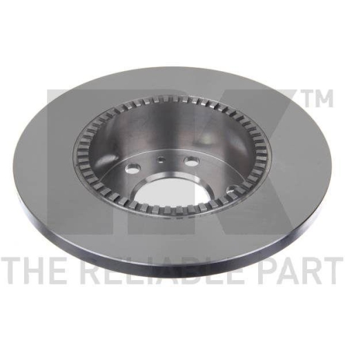 NK Bremsscheibe 202359