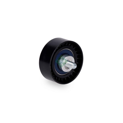Schaeffler INA Umlenk-/F&uuml;hrungsrolle, Keilrippenriemen 532 0434 10