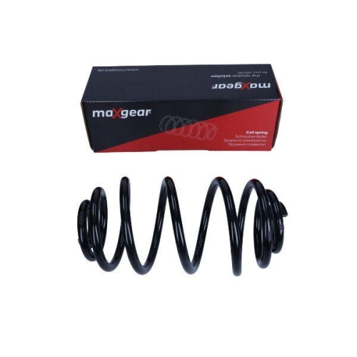 MAXGEAR Fahrwerksfeder 60-0588