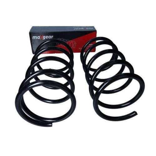 MAXGEAR Fahrwerksfeder 60-1141D