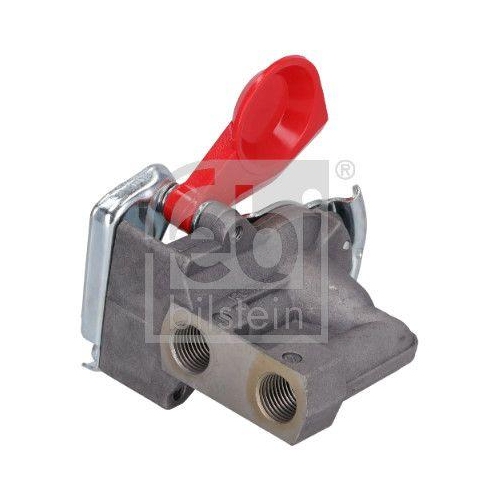 FEBI BILSTEIN Kupplungskopf 07081